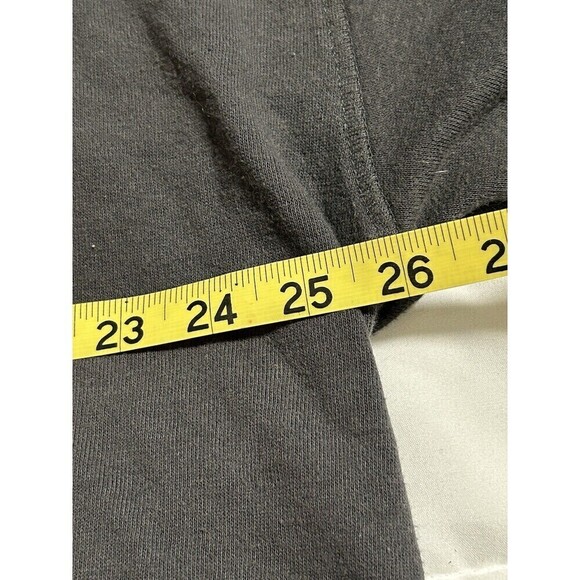 Bon Jovi Hoodie You Give Love a Bad Name by Vinyl Icons Size 2 (Medium) - Picture 7 of 8